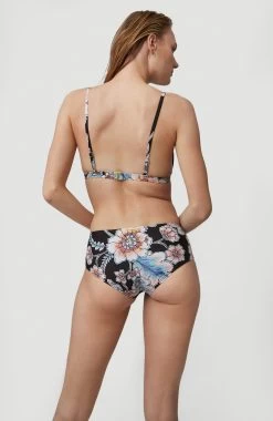 O'Neill Bikinibroekje "Palma " -Beste Bikini Winkel oneill bikinibroekje palma zwart 3