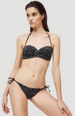 O'Neill Bikinibroekje Rita Mix Brief Bikini 24 O'Neill Bikinibroekje Rita Mix Brief Bikini -Beste Bikini Winkel oneill bikinibroekje rita mix brief bikini zwart 2