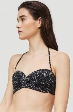 O'Neill Bikinibroekje Rita Mix Brief Bikini 29 O'Neill Bikinibroekje Rita Mix Brief Bikini -Beste Bikini Winkel oneill bikinibroekje rita mix brief bikini zwart 7