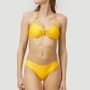 O'Neill Bikinitop, Bandeau Bikini Top -Beste Bikini Winkel oneill bikinitop bandeau bikini top geel 3