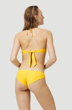 O'Neill Bikinitop, Bandeau Bikini Top 23 O'Neill Bikinitop, Bandeau Bikini Top -Beste Bikini Winkel oneill bikinitop bandeau bikini top geel 5