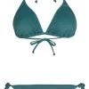 O'Neill Bustierbikini CAPRI - BONDEY ESSENTIAL FIXED SET -Beste Bikini Winkel oneill bustierbikini capri bondey essential fixed set