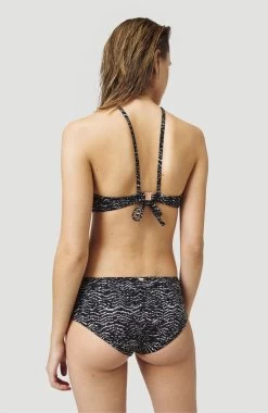 O'Neill Bustierbikinitop Cali Mix Crop Bikini Top -Beste Bikini Winkel oneill bustierbikinitop cali mix crop bikini top rood 20