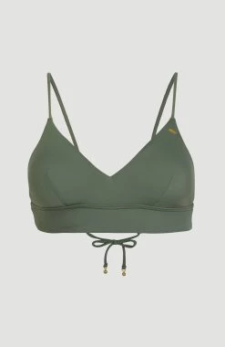 O'Neill Bustierbikinitop "Wave" 23 O'Neill Bustierbikinitop "Wave" -Beste Bikini Winkel oneill bustierbikinitop wave groen 5