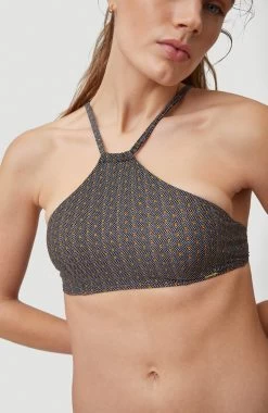 O'Neill Triangel-bikinitop "Cali " -Beste Bikini Winkel oneill triangel bikinitop cali zwart 3