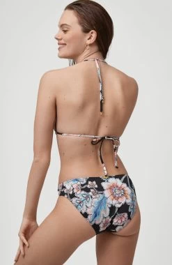 O'Neill Triangel-bikinitop "Capri" -Beste Bikini Winkel oneill triangel bikinitop capri zwart 11