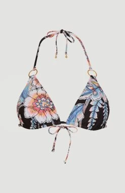 O'Neill Triangel-bikinitop "Capri" -Beste Bikini Winkel oneill triangel bikinitop capri zwart 12