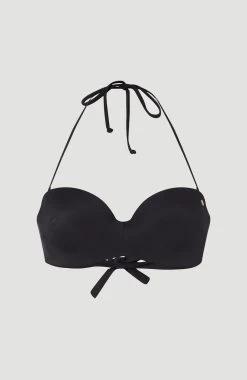 Venice Beach Bikinitop Met Beugels Summer Met Dubbele Bandjes 22 Venice Beach Bikinitop Met Beugels Summer Met Dubbele Bandjes -Beste Bikini Winkel oneill triangel bikinitop havaa mix zwart 6