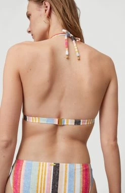 O'Neill Triangel-bikinitop "Marga " -Beste Bikini Winkel oneill triangel bikinitop marga geel 2