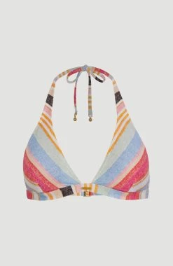 O'Neill Triangel-bikinitop "Marga " -Beste Bikini Winkel oneill triangel bikinitop marga geel 4