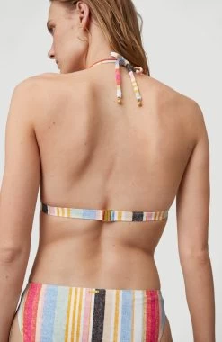 O'Neill Triangel-bikinitop "Marga " -Beste Bikini Winkel oneill triangel bikinitop marga geel 7