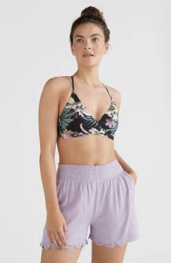 O'Neill Zwembroek BAAY - MAOI FIXED SET -Beste Bikini Winkel oneill zwembroek baay maoi fixed set zwart 3