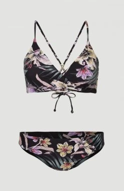 O'Neill Zwembroek BAAY - MAOI FIXED SET -Beste Bikini Winkel oneill zwembroek baay maoi fixed set zwart 4