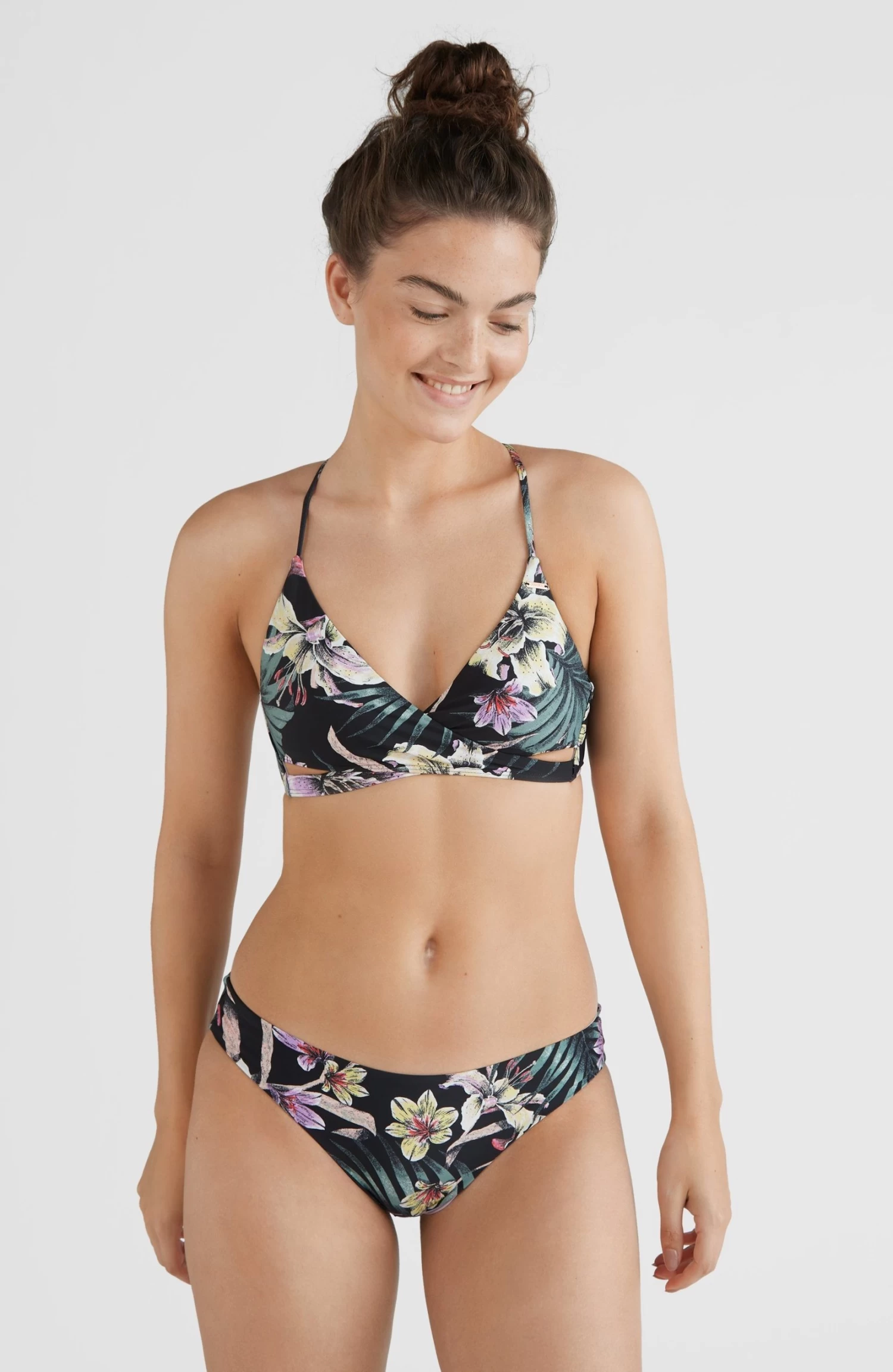 Quiksilver Bikinibroekje Classic Bottom 8 Quiksilver Bikinibroekje Classic Bottom - Afbeelding 6