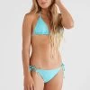 O'Neill Zwembroek ESSEN. CAPRI-BONDEY FIXED SET -Beste Bikini Winkel oneill zwembroek essen capri bondey fixed set blauw 1
