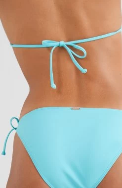 O'Neill Zwembroek ESSEN. CAPRI-BONDEY FIXED SET -Beste Bikini Winkel oneill zwembroek essen capri bondey fixed set blauw 3
