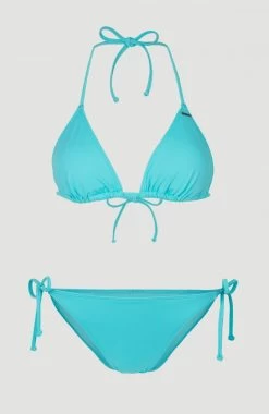 O'Neill Zwembroek ESSEN. CAPRI-BONDEY FIXED SET -Beste Bikini Winkel oneill zwembroek essen capri bondey fixed set blauw 5