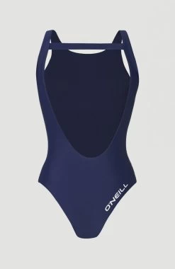 O'Neill Zwembroek Logo Swimsuit -Beste Bikini Winkel oneill zwembroek logo swimsuit blauw 12