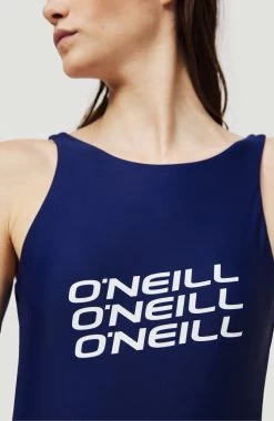 O'Neill Zwembroek Logo Swimsuit -Beste Bikini Winkel oneill zwembroek logo swimsuit blauw 5