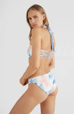 Buffalo Triangel-bikinitop BRANDA 25 Buffalo Triangel-bikinitop BRANDA -Beste Bikini Winkel oneill zwembroek reversible jen bandeau retro blauw 8