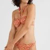 O'Neill Zwembroek RITA BOTTOM REVERSIBLE RETRO -Beste Bikini Winkel oneill zwembroek rita bottom reversible retro rood 3