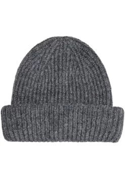 Sunseeker Beugelbikinitop In Bandeaumodel Tahiti Met Gedraaide Cups -Beste Bikini Winkel only gebreide muts onlsussy life knit beanie grijs 1