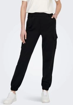 Bench. Bustierbikinitop Pitch Met Veelkleurige Print -Beste Bikini Winkel only jogpants onlpoptrash life ela cargo pant pnt zwart