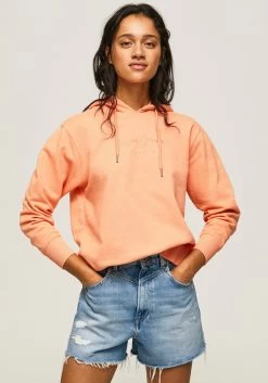 Tommy Hilfiger Swimwear Badpak TH ONE PIECE -Beste Bikini Winkel pepe jeans hoodie whitney