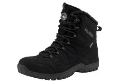 Tommy Hilfiger Swimwear Bikinibroekje TH BIKINI -Beste Bikini Winkel polarino winterlaarzen maire zwart 3