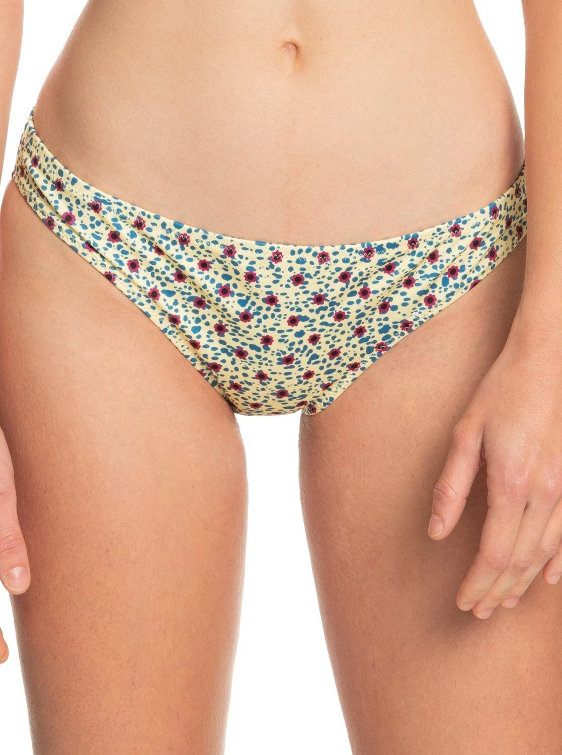 Quiksilver Bikinibroekje Classic Bottom 4 Quiksilver Bikinibroekje Classic Bottom - Afbeelding 2