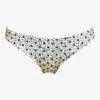 Quiksilver Bikinibroekje Classic Bottom -Beste Bikini Winkel quiksilver bikinibroekje classic bottom geel