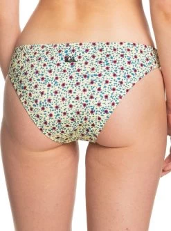 Quiksilver Bikinibroekje Classic Bottom 21 Quiksilver Bikinibroekje Classic Bottom -Beste Bikini Winkel quiksilver bikinibroekje classic bottom geel 2
