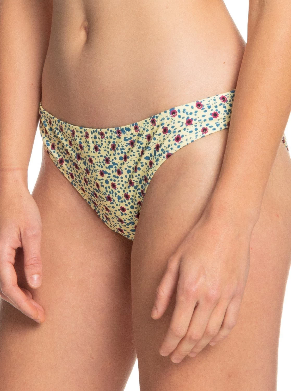 Quiksilver Bikinibroekje Classic Bottom 6 Quiksilver Bikinibroekje Classic Bottom - Afbeelding 4