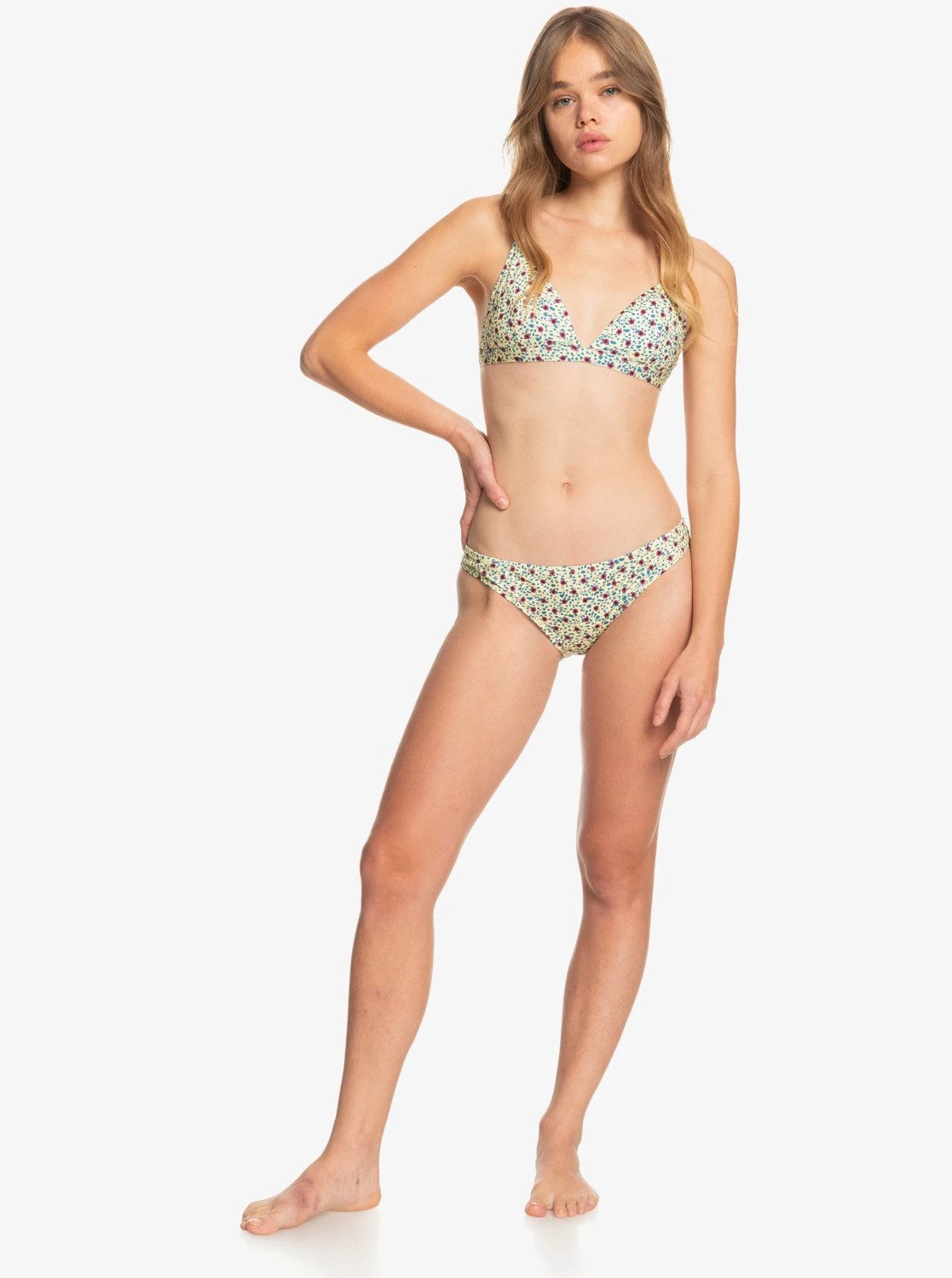 Quiksilver Bikinibroekje Classic Bottom 7 Quiksilver Bikinibroekje Classic Bottom - Afbeelding 5