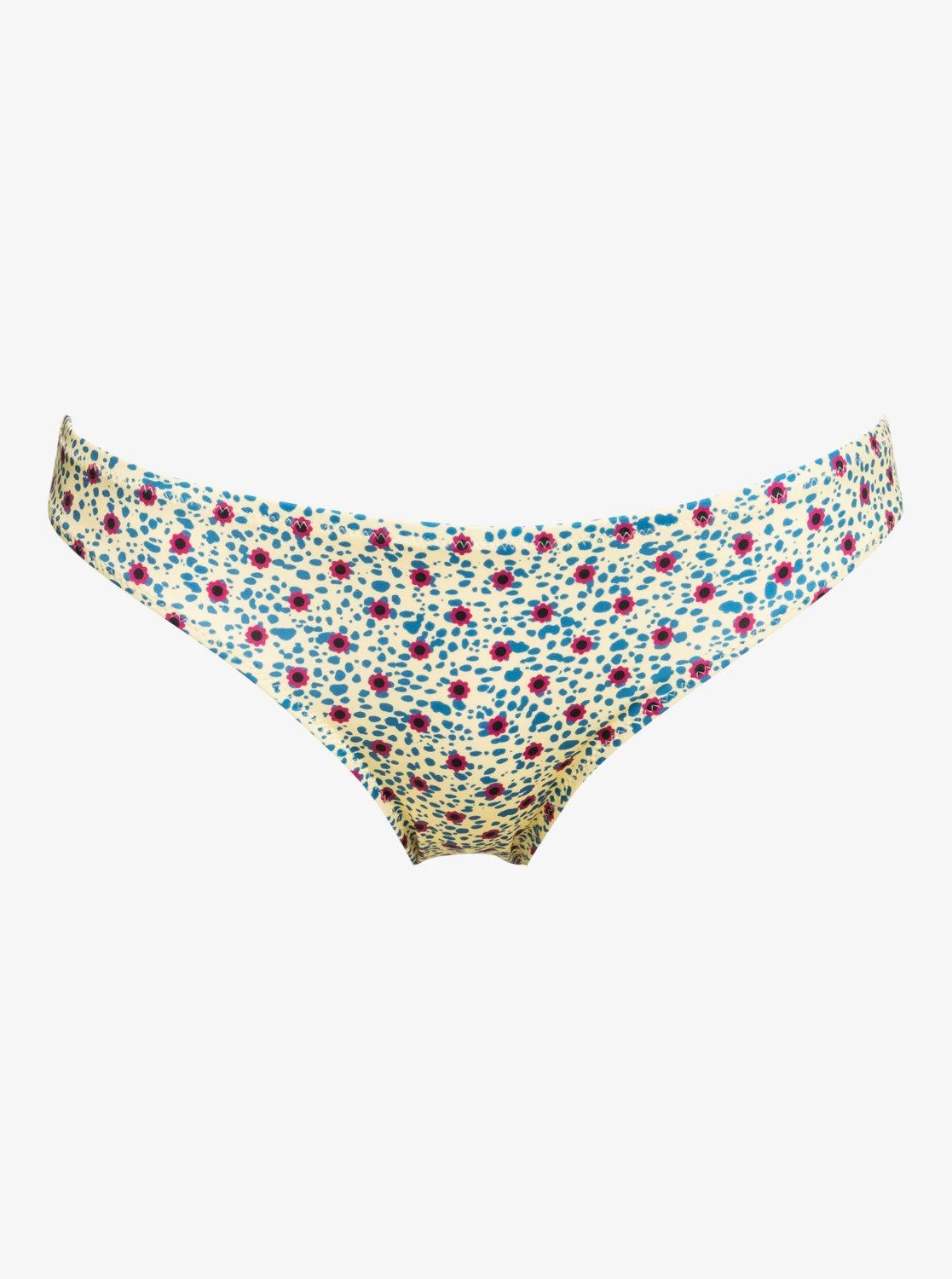Quiksilver Bikinibroekje Classic Bottom 3 Quiksilver Bikinibroekje Classic Bottom