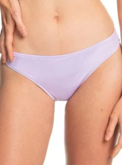 Quiksilver Bikinibroekje Colourblock -Beste Bikini Winkel quiksilver bikinibroekje classic bottom paars