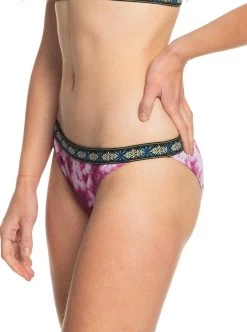 Quiksilver Bikinibroekje The Rib 20 Quiksilver Bikinibroekje The Rib -Beste Bikini Winkel quiksilver bikinibroekje the rib paars 2