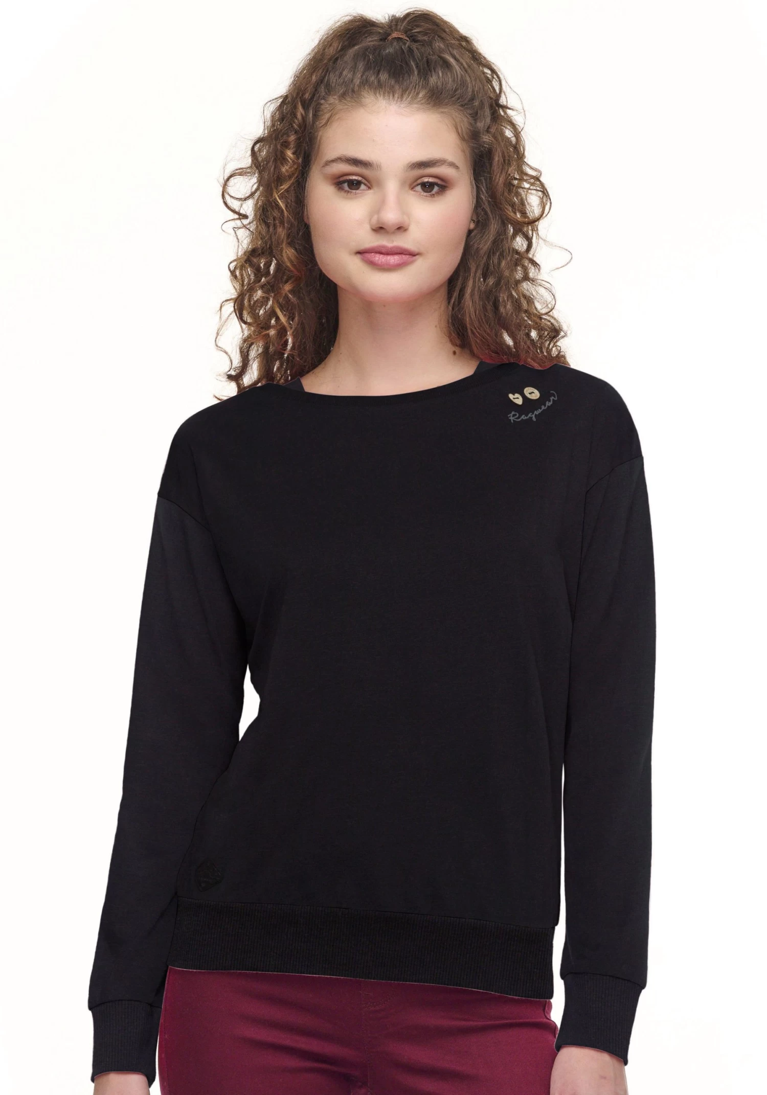 Venice Beach Crop-bikinitop Luna Met Sierstrik 14 Venice Beach Crop-bikinitop Luna Met Sierstrik - Afbeelding 12