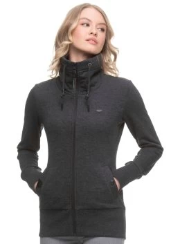 Bench. Bikinitop Met Beugels Maui Met Een Bloemmotief 35 Bench. Bikinitop Met Beugels Maui Met Een Bloemmotief -Beste Bikini Winkel ragwear sweatvest rylie zip 2