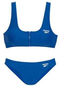 Vivance Badpak Lorena Met Detail Voor En Contrastkleurige Piping -Beste Bikini Winkel reebok bustierbikini