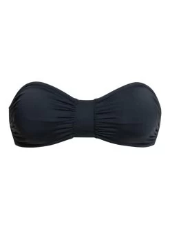 O'Neill Zwembroek ESSEN. CAPRI-BONDEY FIXED SET -Beste Bikini Winkel roxy bandeau bikinitop beach classics zwart 1