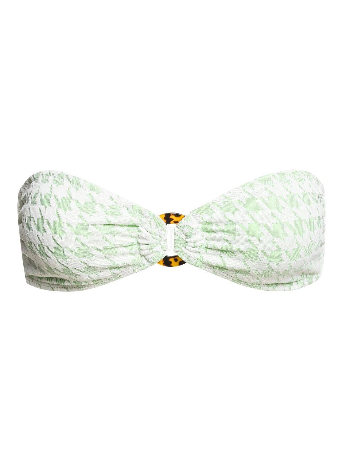 Roxy Bandeau-bikinitop Check It 3 Roxy Bandeau-bikinitop Check It