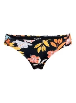 Roxy Bikinibroekje Island In The Sun Mid Waist -Beste Bikini Winkel roxy bikinibroekje beach classics multicolor 6