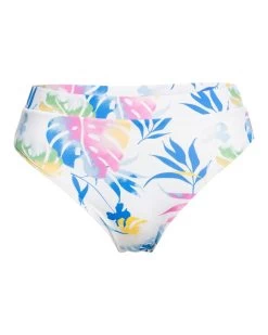 Roxy Triangel-bikinitop Check It -Beste Bikini Winkel roxy bikinibroekje beach classics wit 8