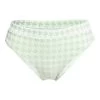 Roxy Bikinibroekje Check It 2 Roxy Bikinibroekje Check It -Beste Bikini Winkel roxy bikinibroekje check it groen 2