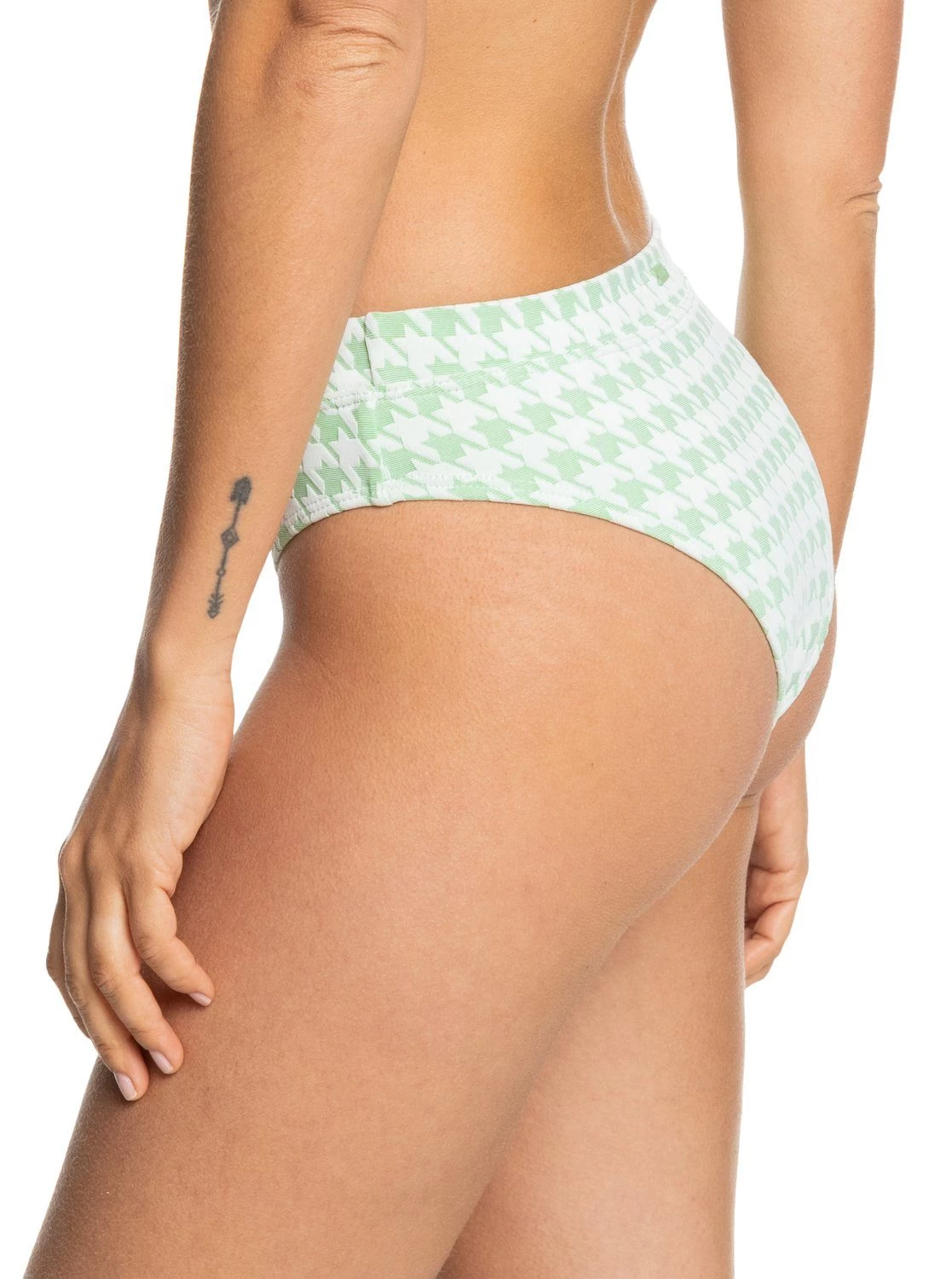 Roxy Bikinibroekje Check It 6 Roxy Bikinibroekje Check It - Afbeelding 4