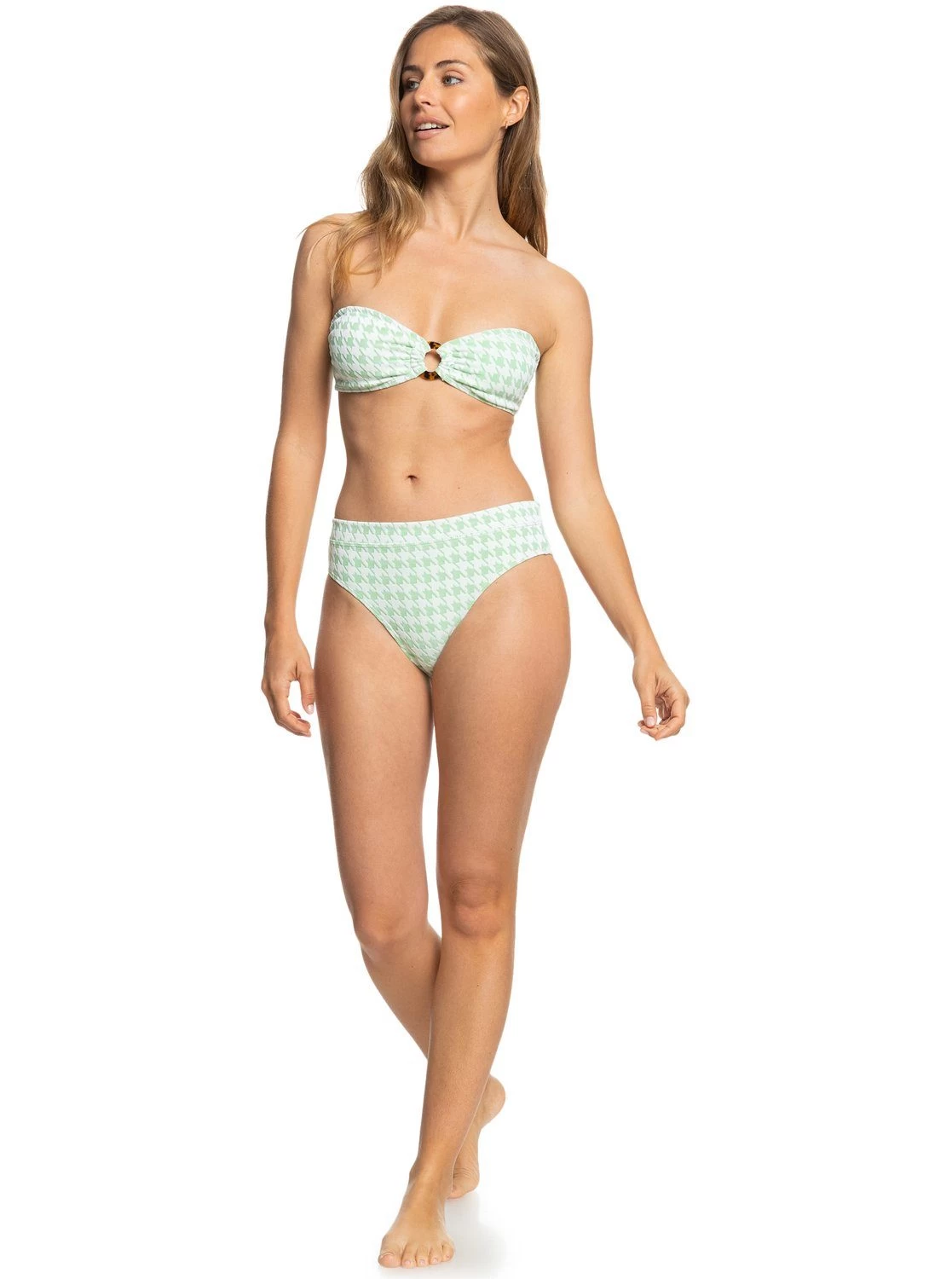 Roxy Bikinibroekje Check It 7 Roxy Bikinibroekje Check It - Afbeelding 5