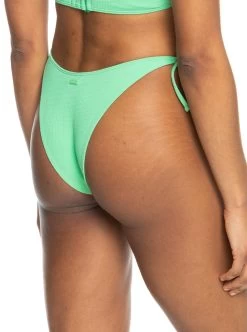 Roxy Bikinibroekje Color Jam 21 Roxy Bikinibroekje Color Jam -Beste Bikini Winkel roxy bikinibroekje color jam groen 3