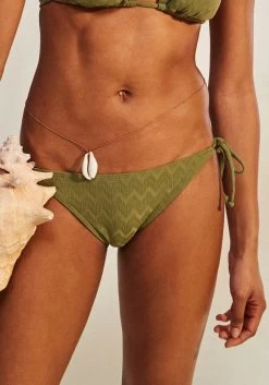 Roxy Bikinibroekje CURRENT COOLNESS BIKINI TS