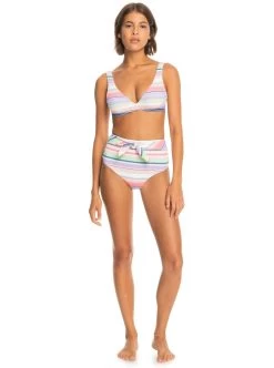 Roxy Bikinibroekje Endless Swell -Beste Bikini Winkel roxy bikinibroekje endless swell blauw 7
